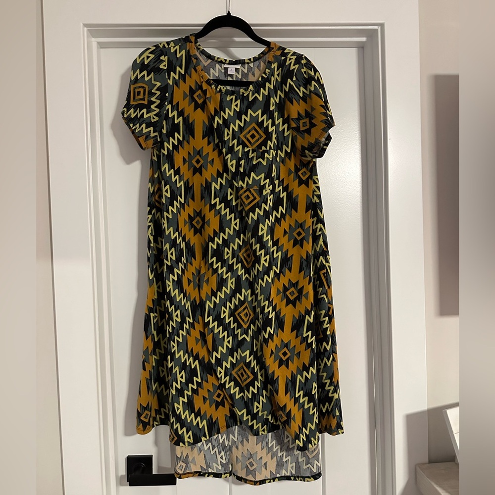 Lularoe Dress